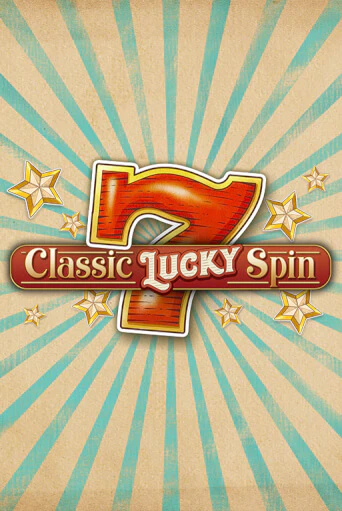 Демо игра Classic Lucky Spin играть на официальном сайте Joy Casino