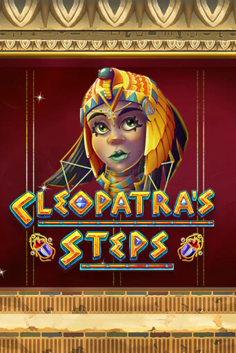 Демо игра Cleopatra's Steps играть на официальном сайте Joy Casino