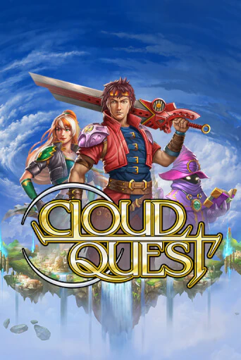 Демо игра Cloud Quest играть на официальном сайте Joy Casino