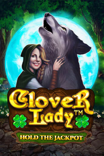 Демо игра Clover Lady играть на официальном сайте Joy Casino