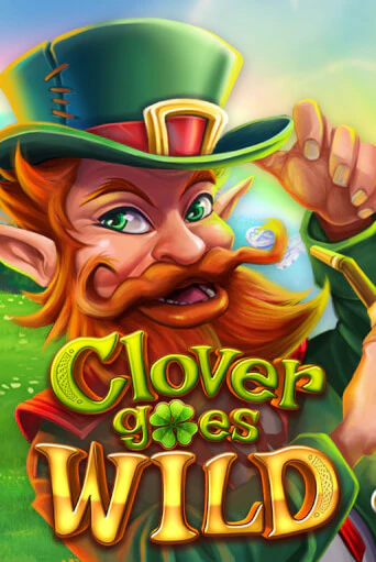 Демо игра Clover Goes Wild играть на официальном сайте Joy Casino