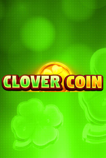 Демо игра Clover Coin  играть на официальном сайте Joy Casino