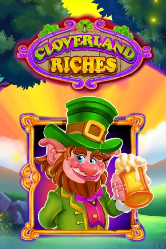 Демо игра Cloverland Riches играть на официальном сайте Joy Casino