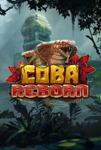 Демо игра Coba Reborn играть на официальном сайте Joy Casino