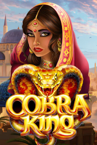 Демо игра Cobra King играть на официальном сайте Joy Casino