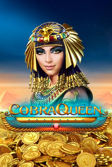 Демо игра Cobra Queen играть на официальном сайте Joy Casino