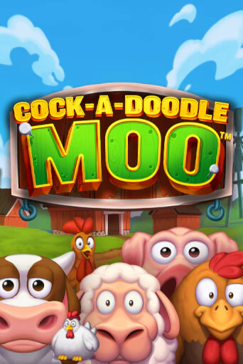 Демо игра Cock-A-Doodle Moo™ играть на официальном сайте Joy Casino