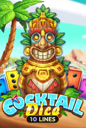 Демо игра Cocktail Dice играть на официальном сайте Joy Casino