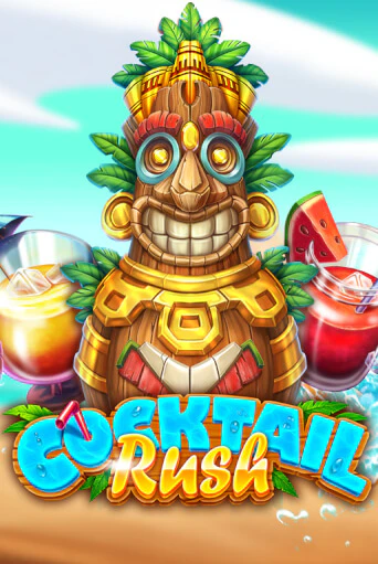 Демо игра Cocktail Rush играть на официальном сайте Joy Casino