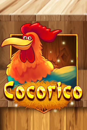 Демо игра Cocorico играть на официальном сайте Joy Casino