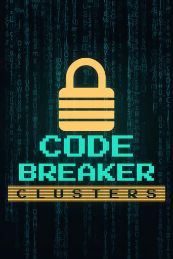 Демо игра Code Breaker Clusters играть на официальном сайте Joy Casino