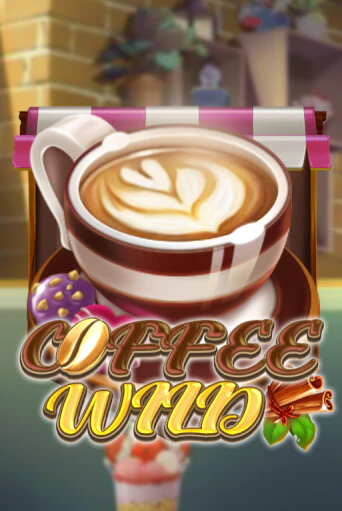 Демо игра Coffee Wild играть на официальном сайте Joy Casino