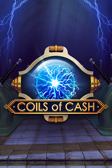 Демо игра Coils Of Cash играть на официальном сайте Joy Casino