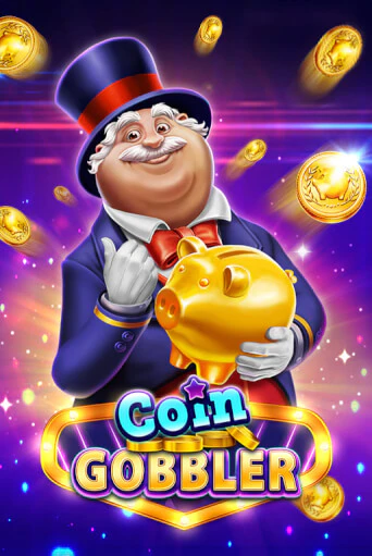 Демо игра Coin Gobbler играть на официальном сайте Joy Casino