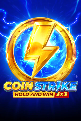 Демо игра Coin Strike: Hold and Win играть на официальном сайте Joy Casino