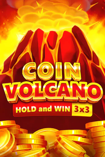 Демо игра Coin Volcano играть на официальном сайте Joy Casino