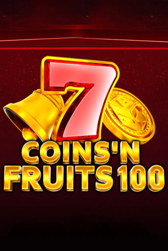 Демо игра Hot Coins & Fruits 100 играть на официальном сайте Joy Casino