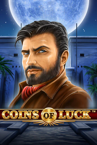 Демо игра Coins of Luck играть на официальном сайте Joy Casino