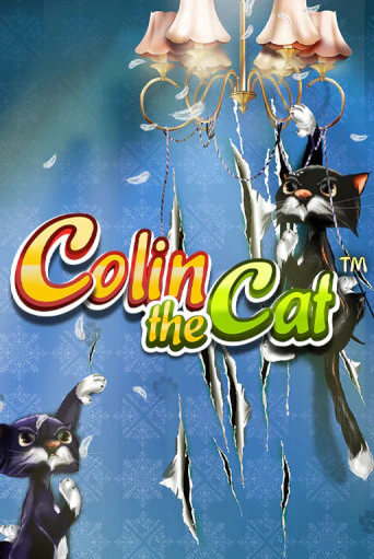 Демо игра Colin The Cat играть на официальном сайте Joy Casino