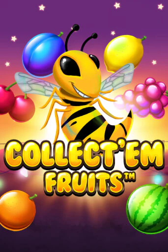 Демо игра Collect'Em Fruits играть на официальном сайте Joy Casino