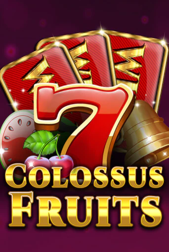 Демо игра Colossus Fruits играть на официальном сайте Joy Casino