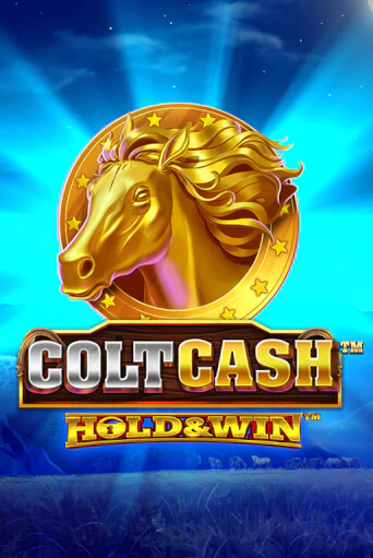 Демо игра Colt Cash:™ Hold & Win™ играть на официальном сайте Joy Casino