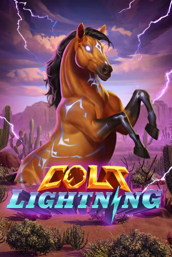 Демо игра Colt Lightning играть на официальном сайте Joy Casino