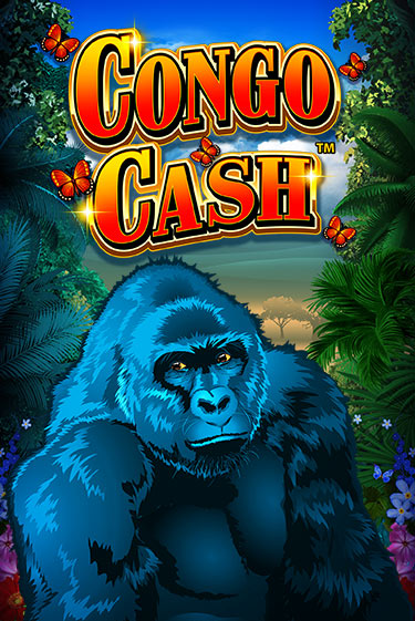 Демо игра Congo Cash играть на официальном сайте Joy Casino