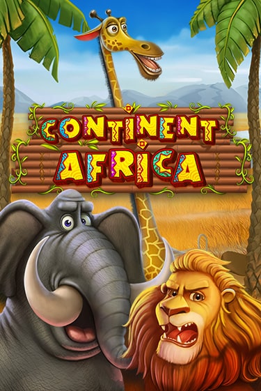 Демо игра Continent Africa играть на официальном сайте Joy Casino