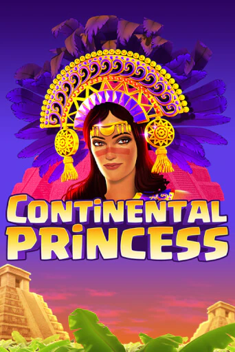 Демо игра Continental Princess играть на официальном сайте Joy Casino