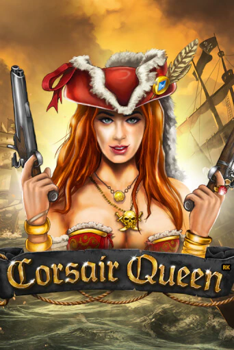 Демо игра Corsair Queen играть на официальном сайте Joy Casino