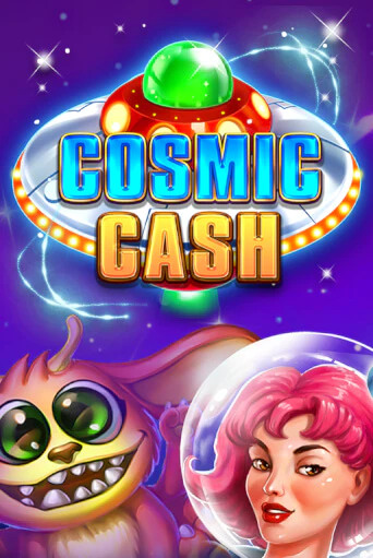 Демо игра Cosmic Cash играть на официальном сайте Joy Casino