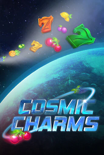 Демо игра Cosmic Charms играть на официальном сайте Joy Casino