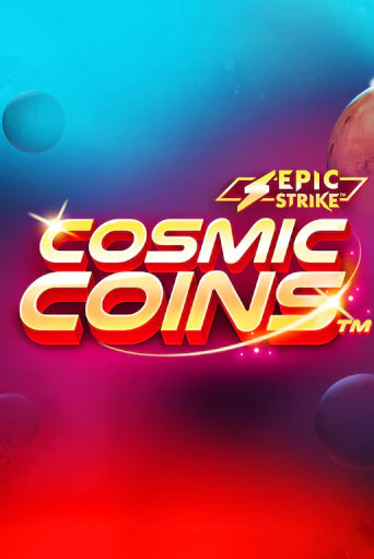 Демо игра Cosmic Coins™ играть на официальном сайте Joy Casino