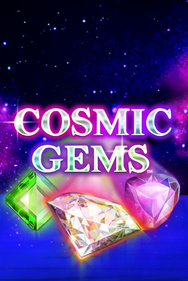 Демо игра Cosmic Gems играть на официальном сайте Joy Casino