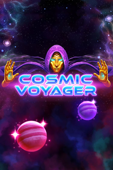 Демо игра Cosmic Voyager играть на официальном сайте Joy Casino