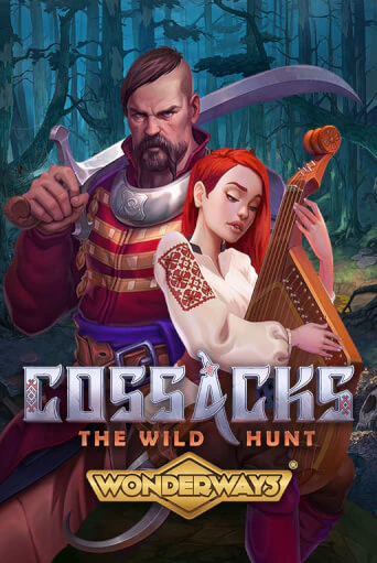 Демо игра Cossacks: The Wild Hunt играть на официальном сайте Joy Casino