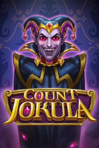 Демо игра Count Jokula играть на официальном сайте Joy Casino