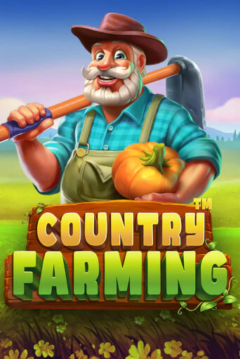 Демо игра Country Farming играть на официальном сайте Joy Casino