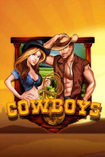 Демо игра Cowboys играть на официальном сайте Joy Casino