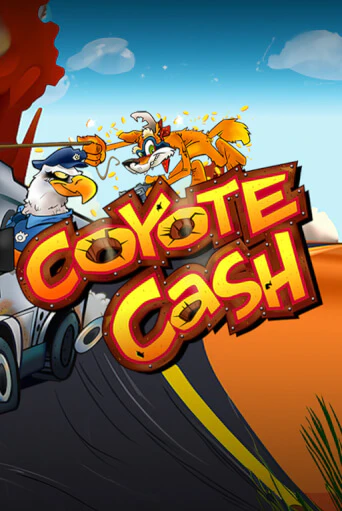 Демо игра Coyote Cash играть на официальном сайте Joy Casino