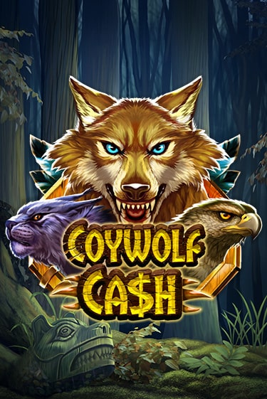 Демо игра Coywolf Cash играть на официальном сайте Joy Casino