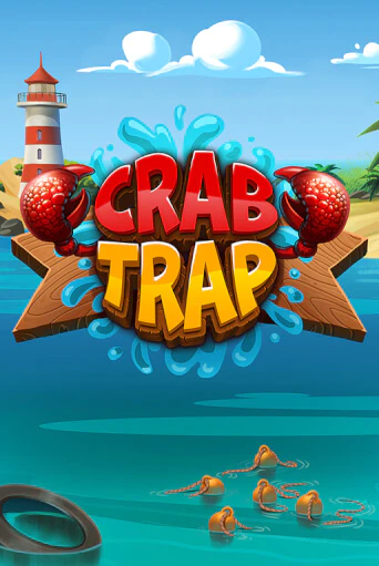 Демо игра Crab Trap играть на официальном сайте Joy Casino