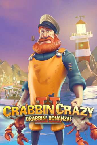 Демо игра Crabbin' Crazy 2 ™ играть на официальном сайте Joy Casino