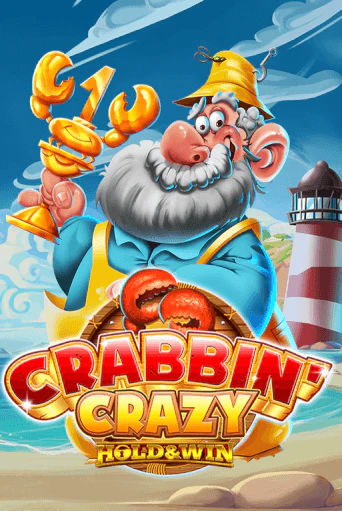 Демо игра Crabbin' Crazy играть на официальном сайте Joy Casino