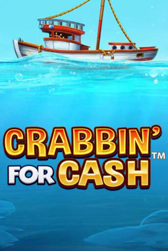 Демо игра Crabbin’ for Cash играть на официальном сайте Joy Casino