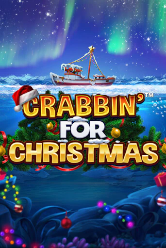 Демо игра Crabbin for Christmas играть на официальном сайте Joy Casino