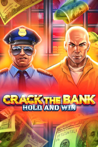 Демо игра Crack the Bank Hold and Win играть на официальном сайте Joy Casino