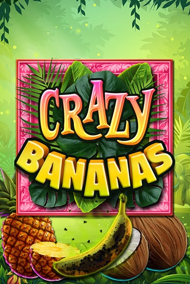 Демо игра Crazy Bananas играть на официальном сайте Joy Casino