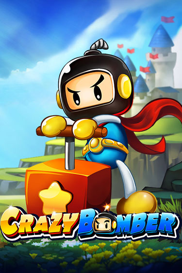 Демо игра Crazy Bomber играть на официальном сайте Joy Casino